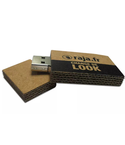 Verpackung mit Magnetverschluss, geeignet für USB-Sticks - Ab 1,11 €