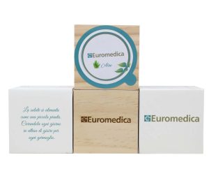 iGreen Cube für Euromedica