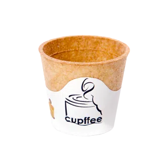 Kaffeetassen - Cupffee